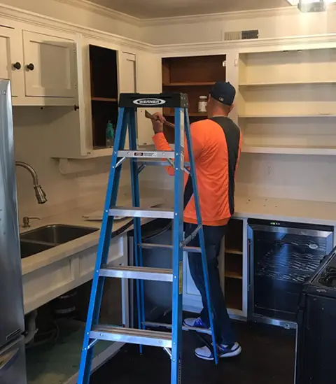 Kitchen Remodel