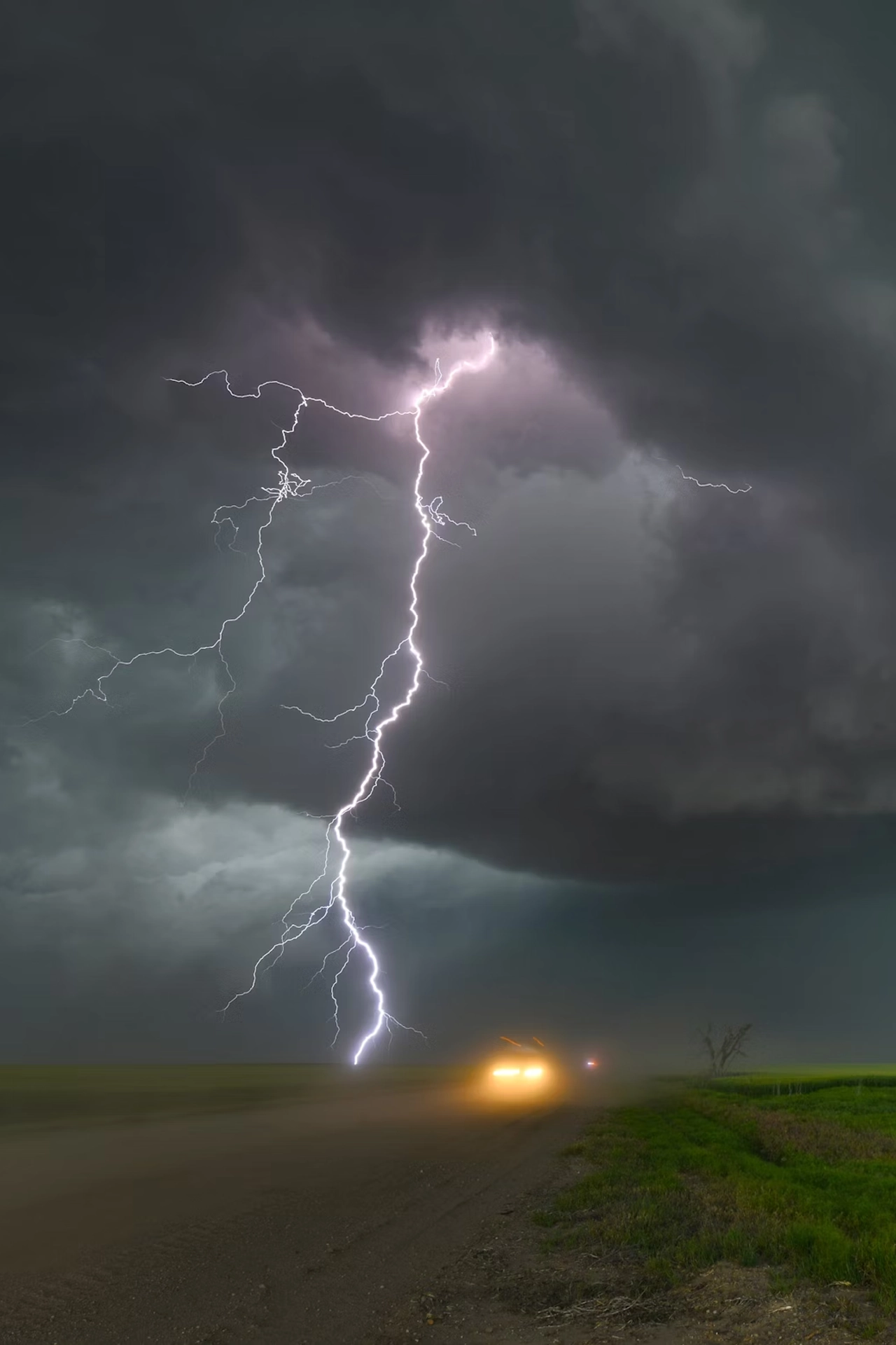 Tornado Shelters